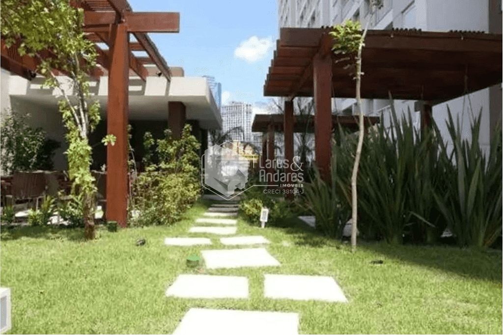 Apartamento à venda com 2 quartos, 55m² - Foto 12
