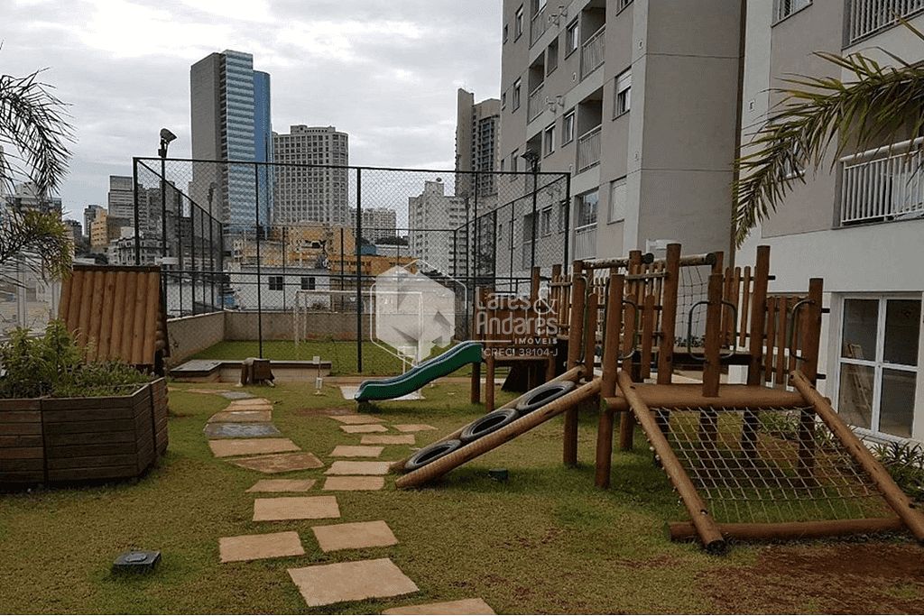 Apartamento à venda com 2 quartos, 55m² - Foto 13