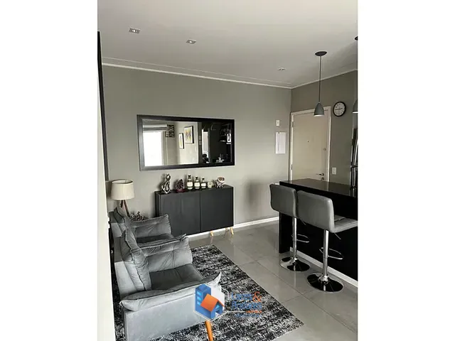 Apartamento 2 quartos e 2 banheiros, à venda, no bairro Liberdade em São Paulo