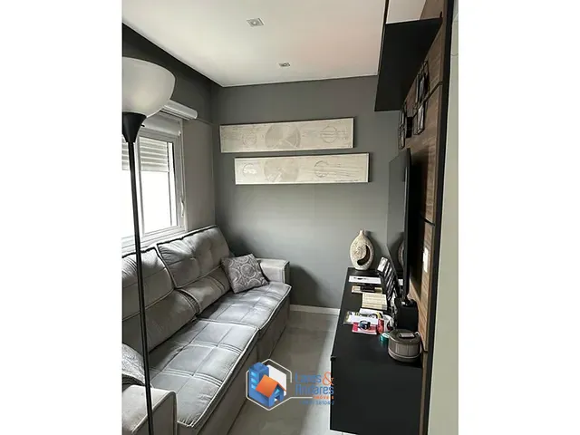 Apartamento 2 quartos e 2 banheiros, à venda, no bairro Liberdade em São Paulo