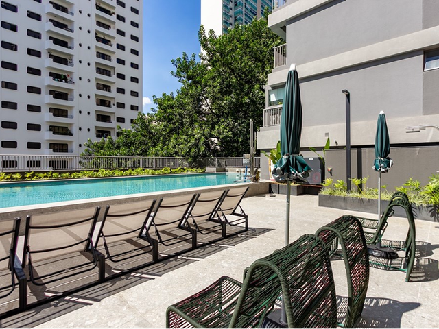 Foto do Apartamento - Apartamento à venda 3 Quartos 1 Suite 85M² Moema São Paulo - SP | Lares e Andares Imóveis