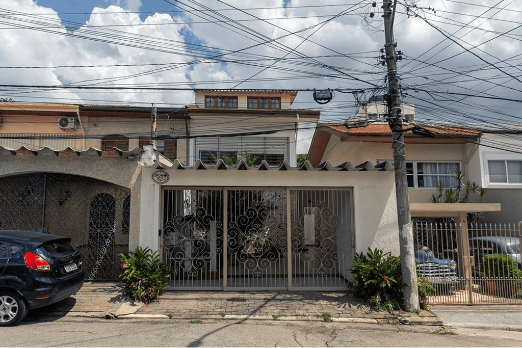 Casa à venda 3 Quartos 3 Suites 3 Vagas 172M² Indianópolis São Paulo - SP