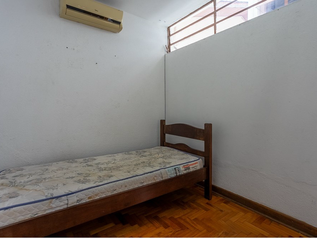 Foto do Casa - Casa à venda 3 Quartos 3 Suites 3 Vagas 172M² Indianópolis São Paulo - SP | Lares e Andares Imóveis