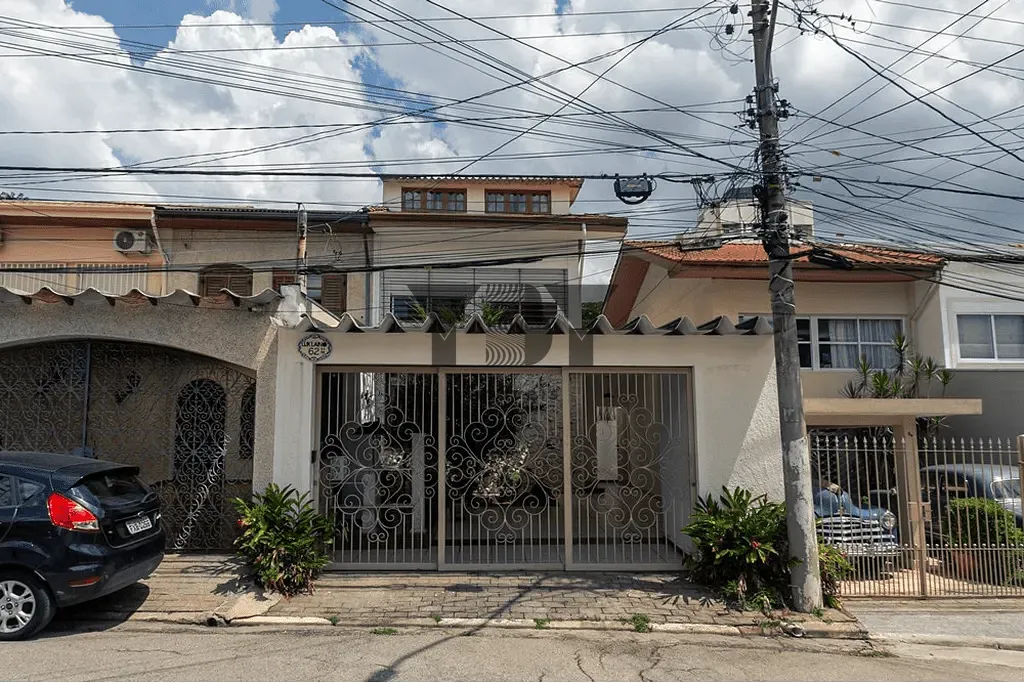 Casa, 3 quartos, 172 m² - Foto 1