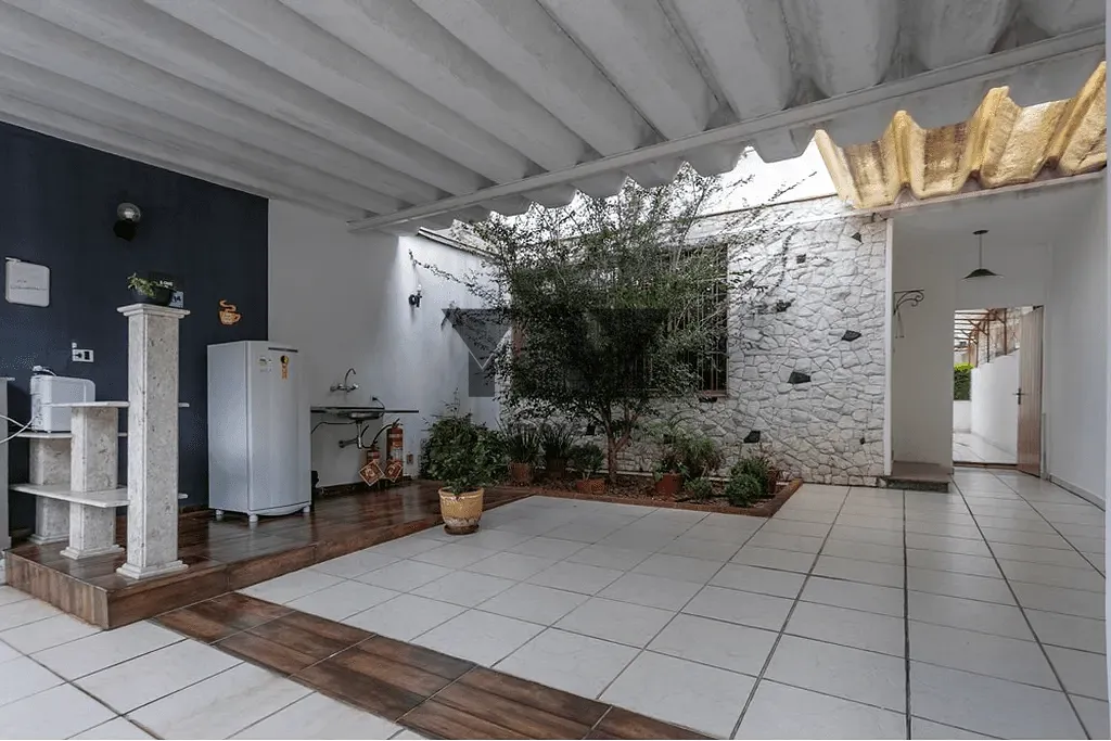 Casa, 3 quartos, 172 m² - Foto 27