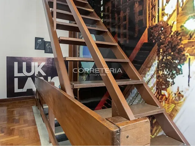 Casa 3 quartos e 7 banheiros, à venda, no bairro Indianópolis em São Paulo