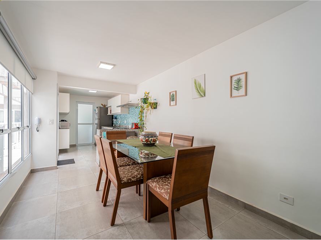 Foto do Casa - Casa à venda 4 Quartos 3 Suites 4 Vagas 243M² Vila Mariana São Paulo - SP | Lares e Andares Imóveis