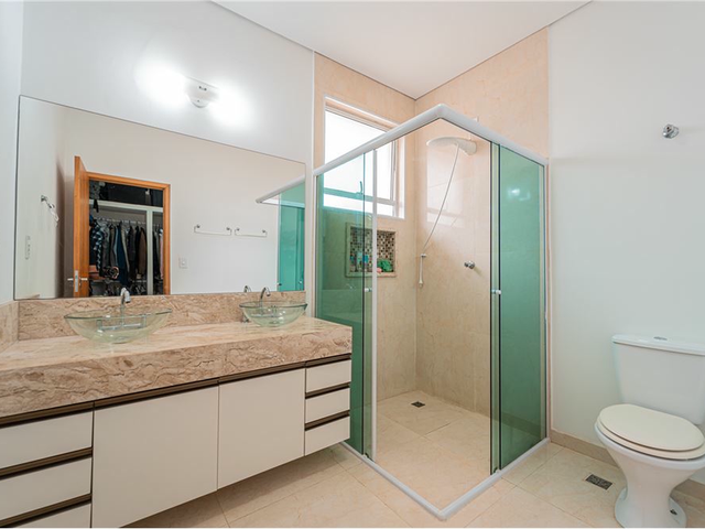 Foto do Casa - Casa à venda 4 Quartos 3 Suites 4 Vagas 243M² Vila Mariana São Paulo - SP | Lares e Andares Imóveis