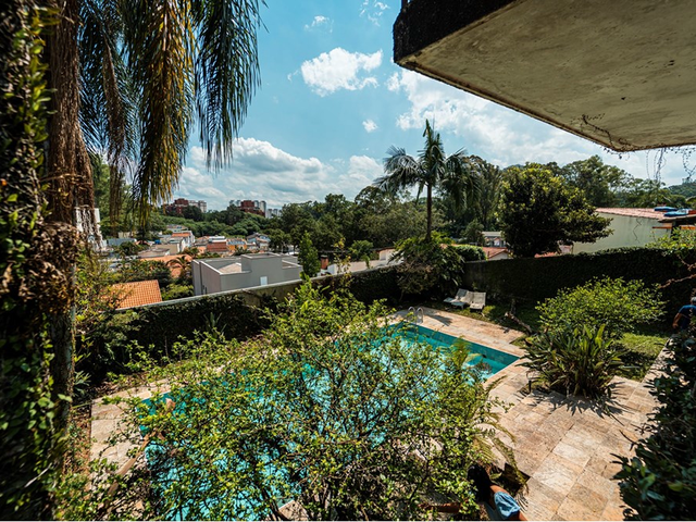 Foto do Casa - Casa à venda 5 Quartos 1 Suite 6 Vagas 259M² Jardim Marajoara São Paulo - SP | Lares e Andares Imóveis