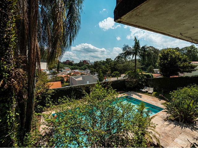 Foto do Casa - Casa à venda 5 Quartos 1 Suite 6 Vagas 259M² Jardim Marajoara São Paulo - SP | Lares e Andares Imóveis