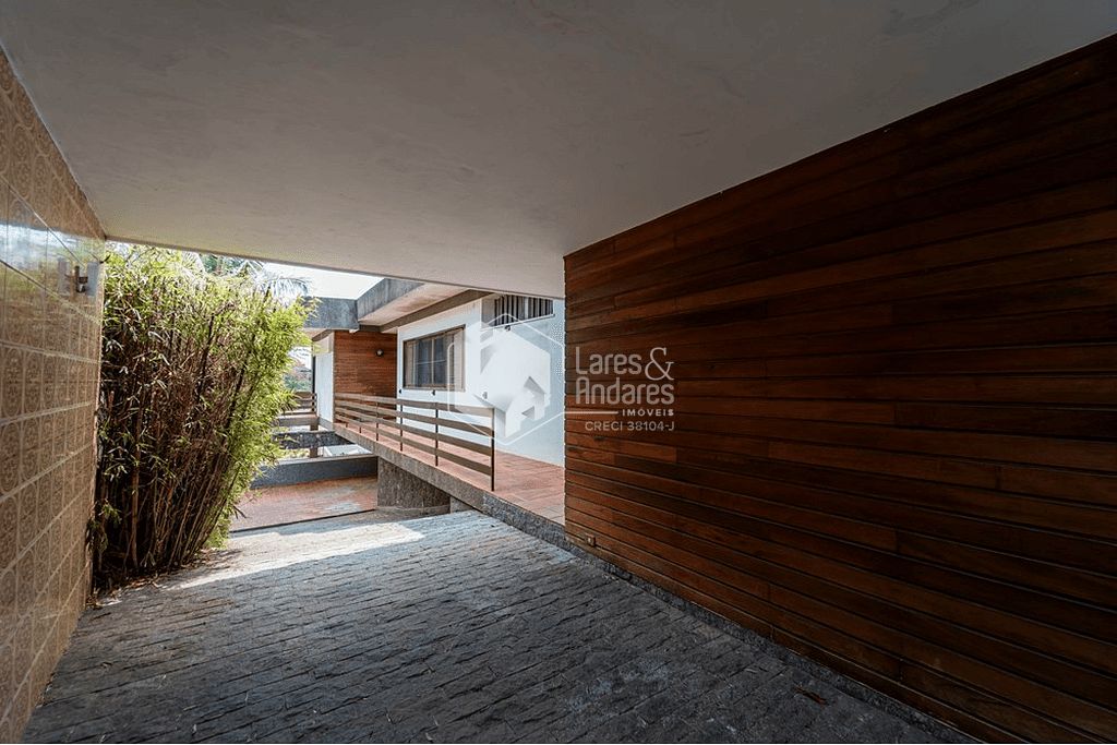 Casa, 5 quartos, 259 m² - Foto 58