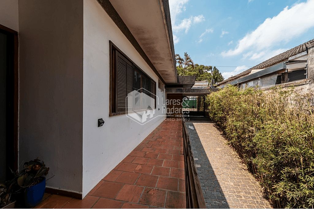 Casa, 5 quartos, 259 m² - Foto 54