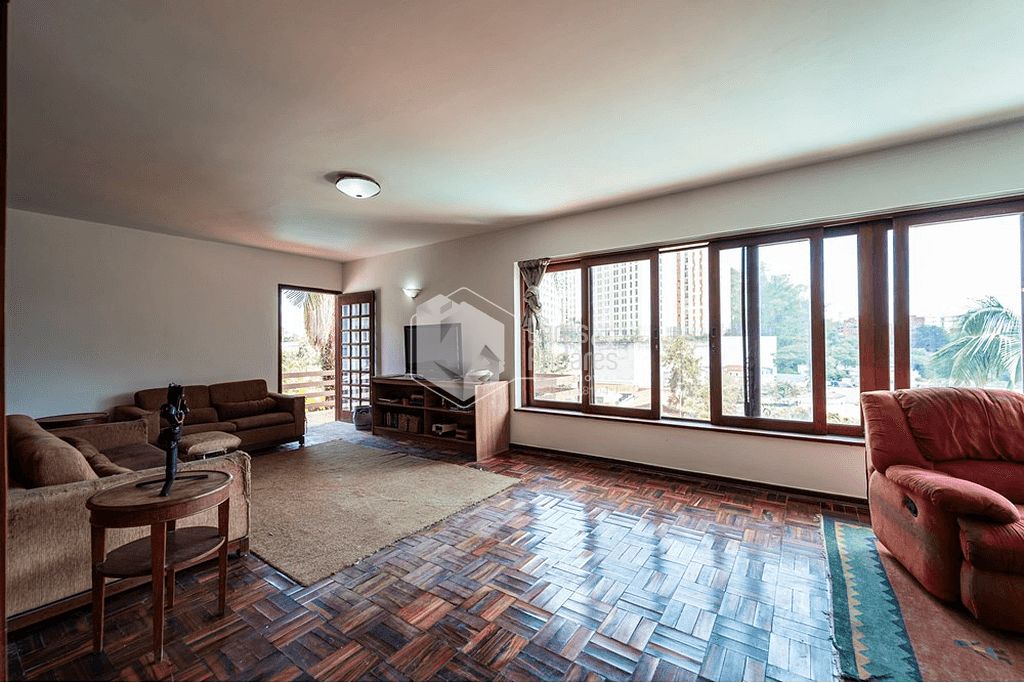 Casa, 5 quartos, 259 m² - Foto 40