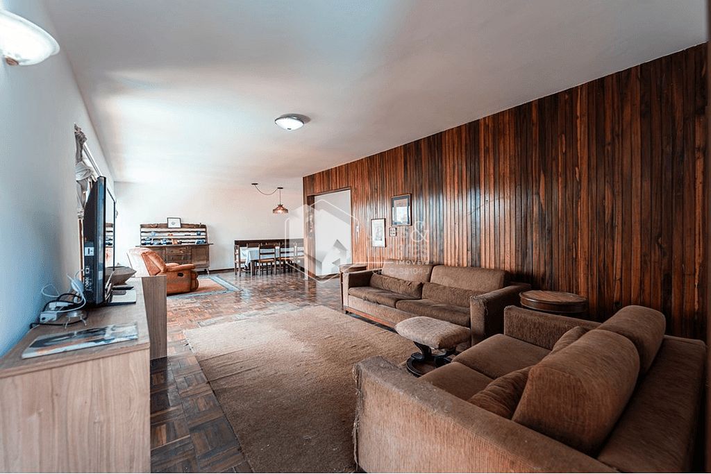 Casa, 5 quartos, 259 m² - Foto 47