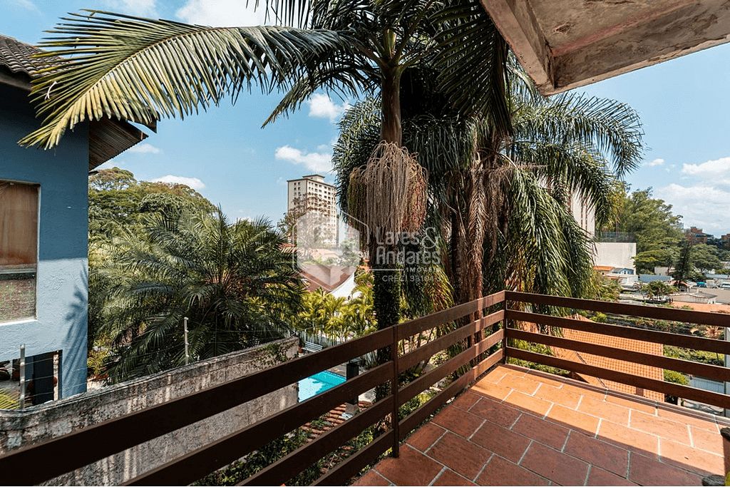 Casa, 5 quartos, 259 m² - Foto 46