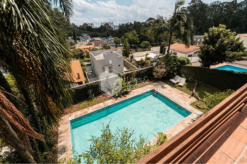 Casa, 5 quartos, 259 m² - Foto 43