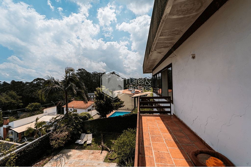 Casa, 5 quartos, 259 m² - Foto 42