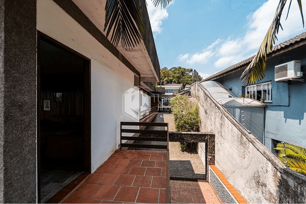 Casa, 5 quartos, 259 m² - Foto 41