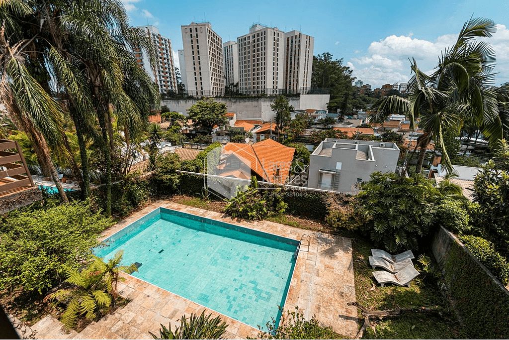 Casa, 5 quartos, 259 m² - Foto 71