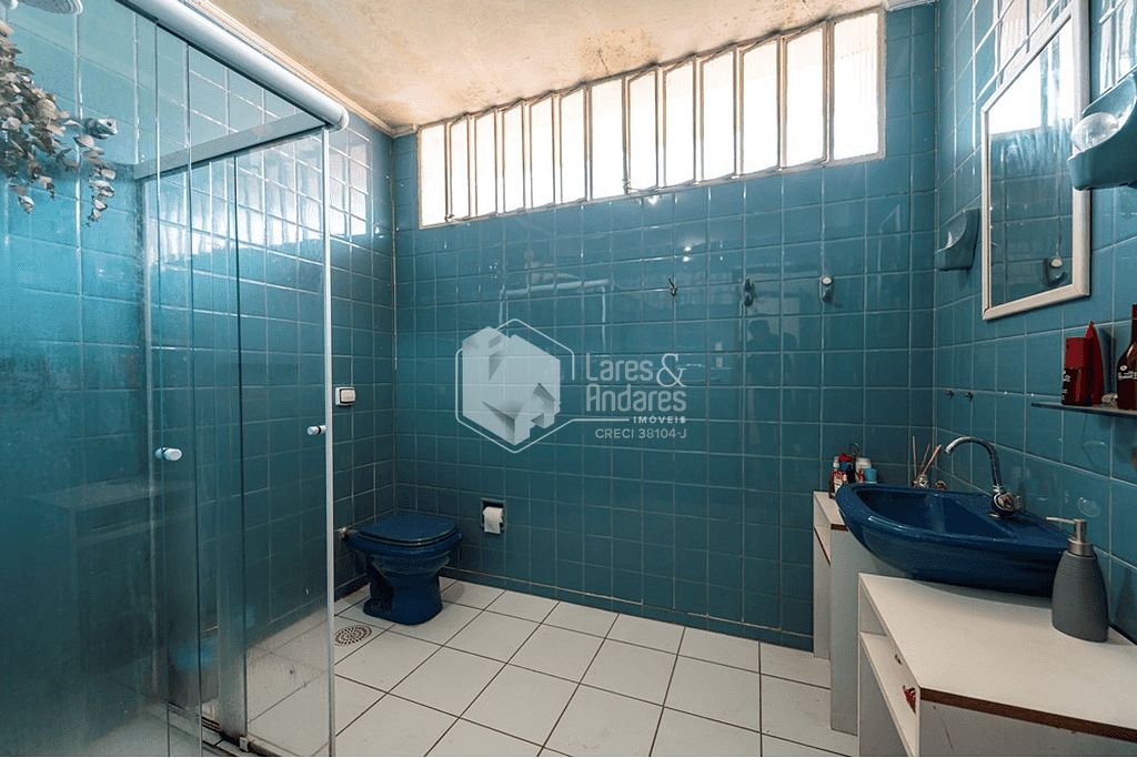 Casa, 5 quartos, 259 m² - Foto 60