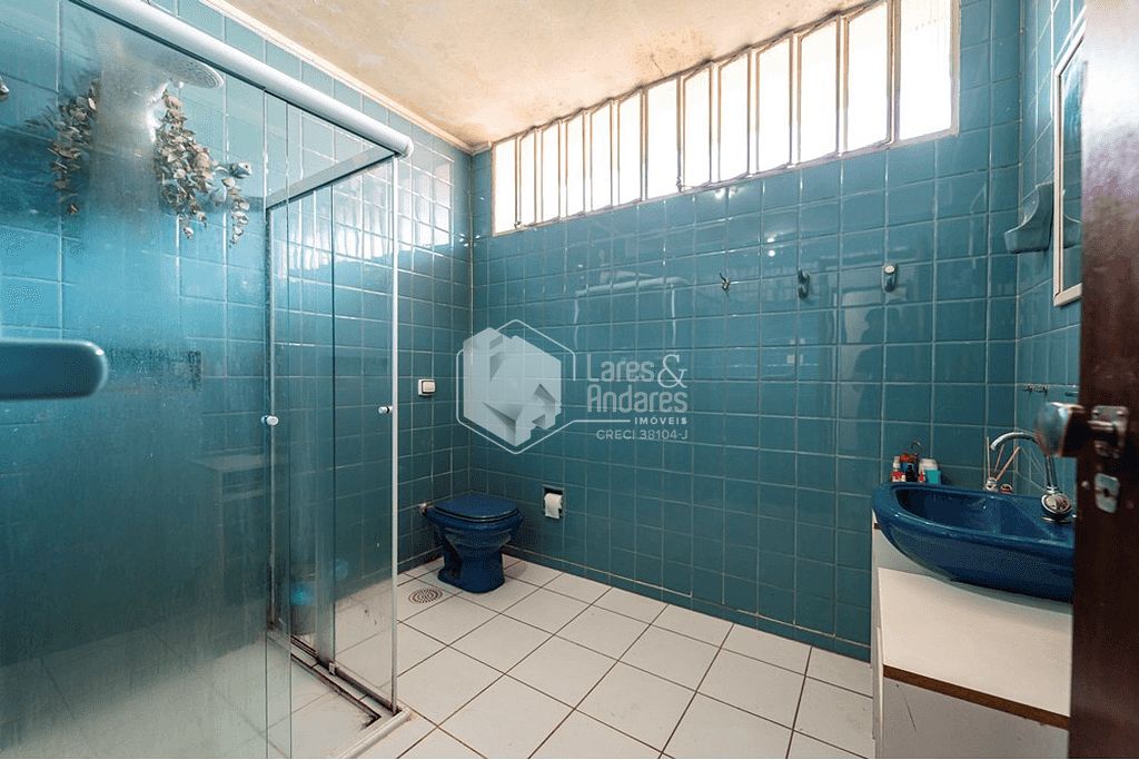 Casa, 5 quartos, 259 m² - Foto 31