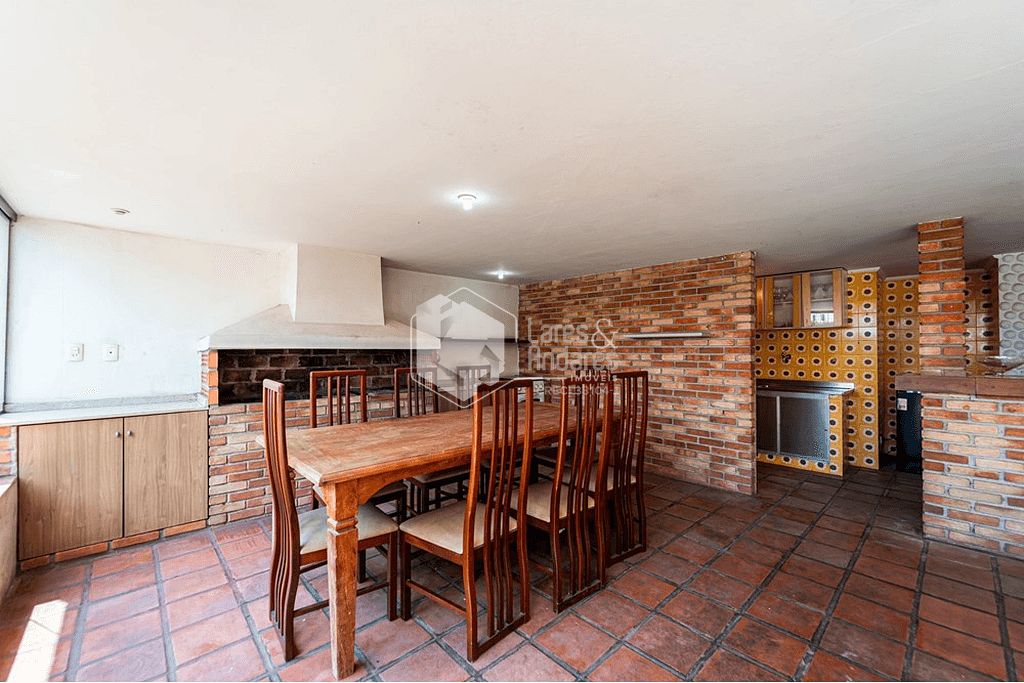 Casa, 5 quartos, 259 m² - Foto 38