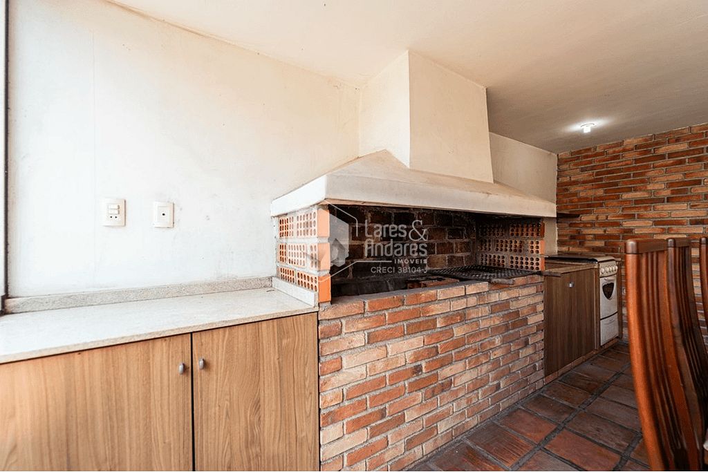 Casa, 5 quartos, 259 m² - Foto 37