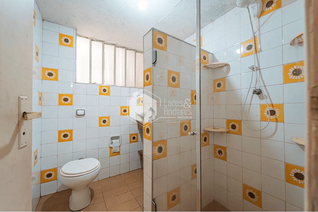 Casa, 5 quartos, 259 m² - Foto 33