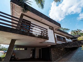 Foto do Casa-Casa à venda 5 Quartos 1 Suite 6 Vagas 259M² Jardim Marajoara São Paulo - SP