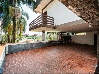 Foto do Casa-Casa à venda 5 Quartos 1 Suite 6 Vagas 259M² Jardim Marajoara São Paulo - SP