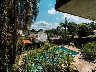 Foto do Casa-Casa à venda 5 Quartos 1 Suite 6 Vagas 259M² Jardim Marajoara São Paulo - SP