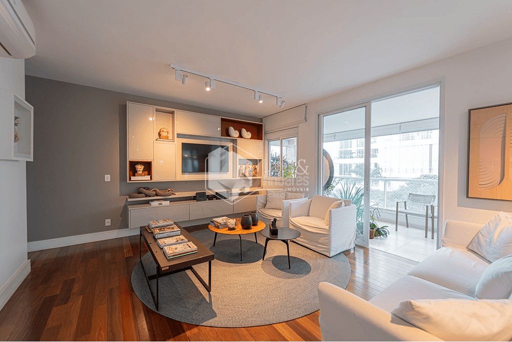 Apartamento, 3 quartos, 233 m² - Foto 69