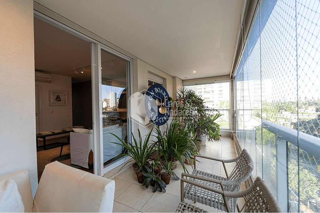 Apartamento, 3 quartos, 233 m² - Foto 66