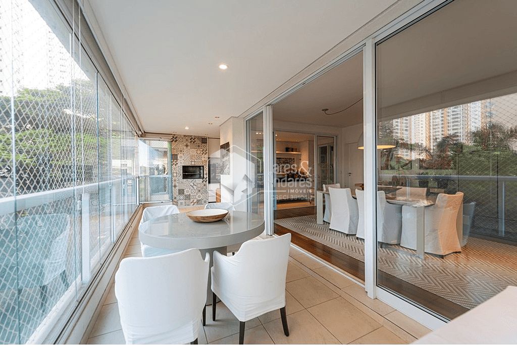 Apartamento, 3 quartos, 233 m² - Foto 64