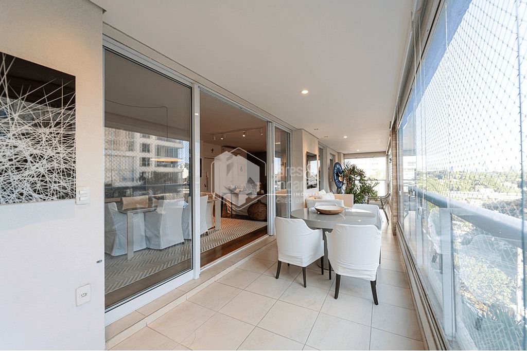 Apartamento, 3 quartos, 233 m² - Foto 60