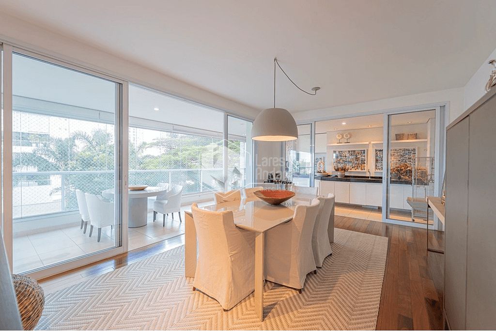 Apartamento, 3 quartos, 233 m² - Foto 55