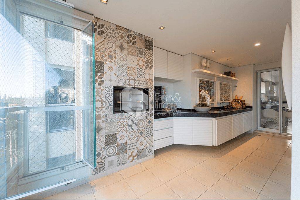 Apartamento, 3 quartos, 233 m² - Foto 54