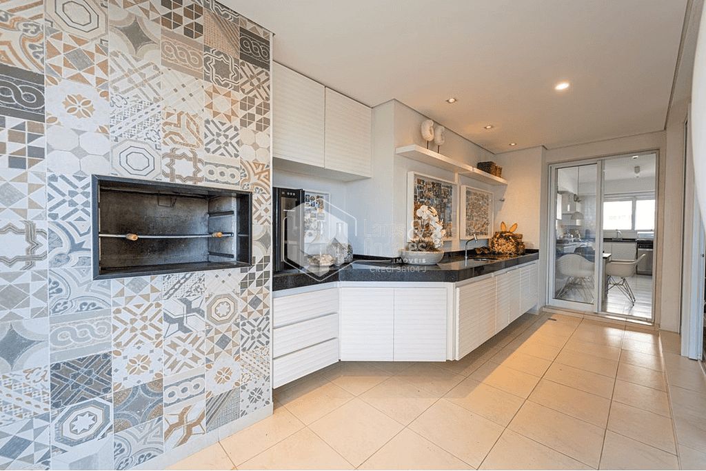 Apartamento, 3 quartos, 233 m² - Foto 53