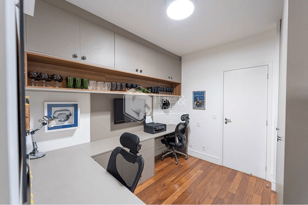 Apartamento, 3 quartos, 233 m² - Foto 49