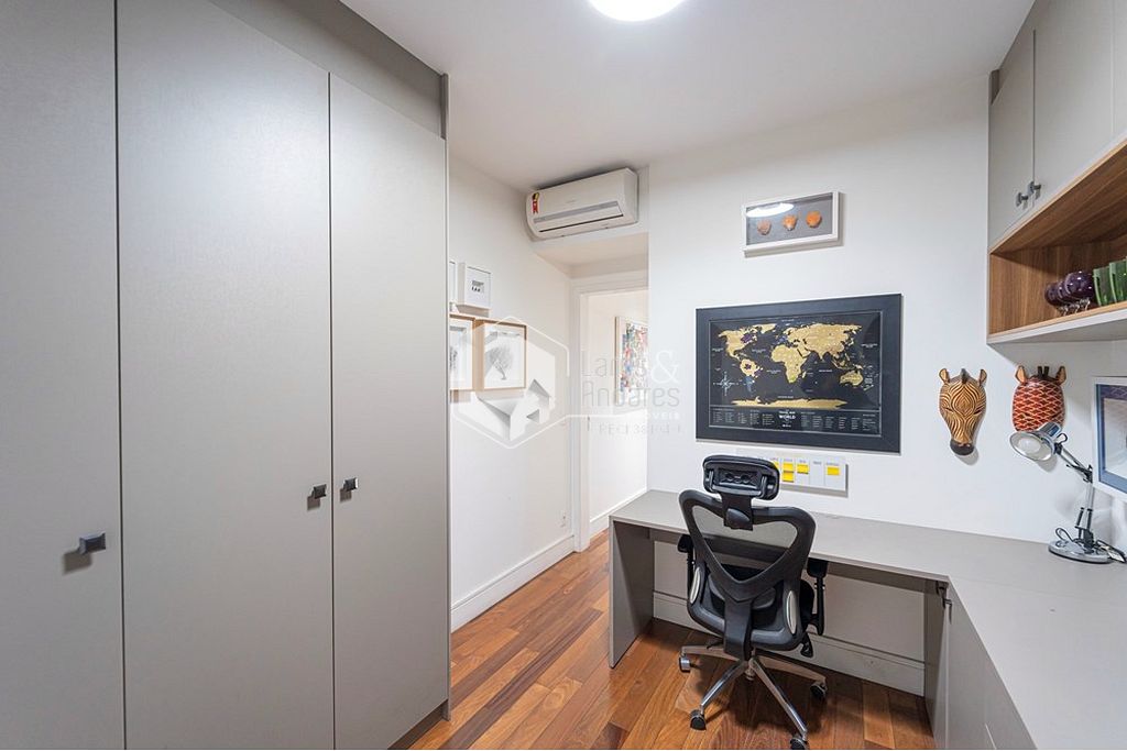 Apartamento, 3 quartos, 233 m² - Foto 48