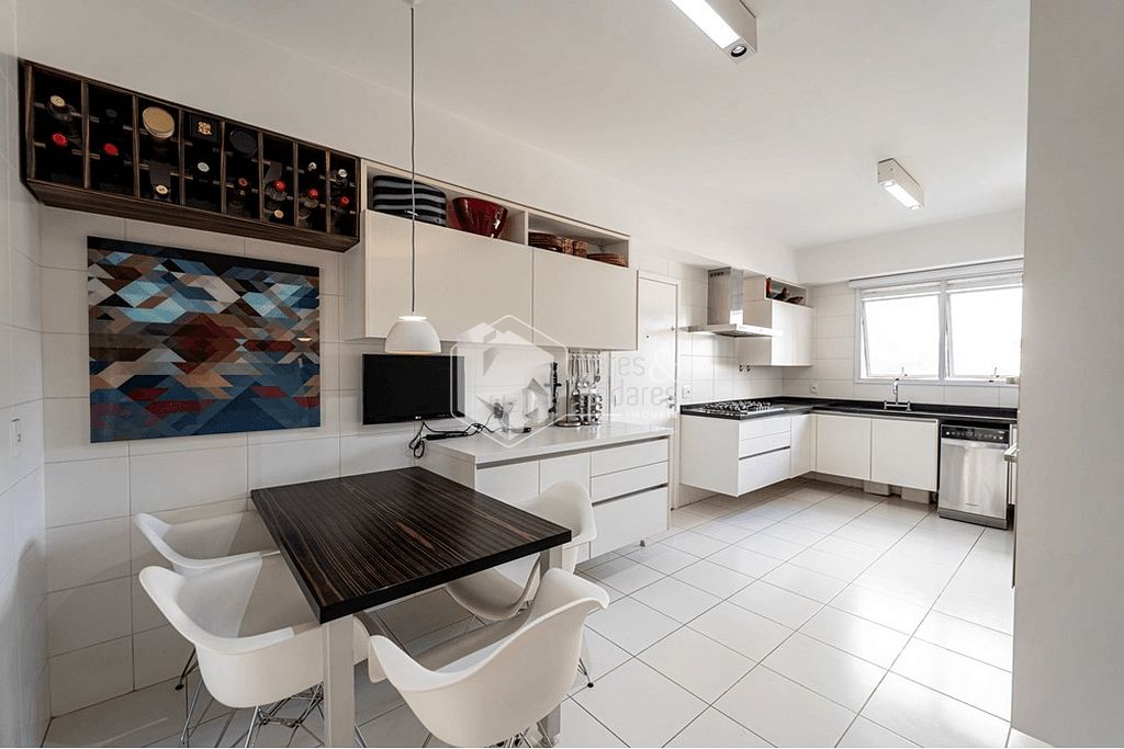 Apartamento, 3 quartos, 233 m² - Foto 91