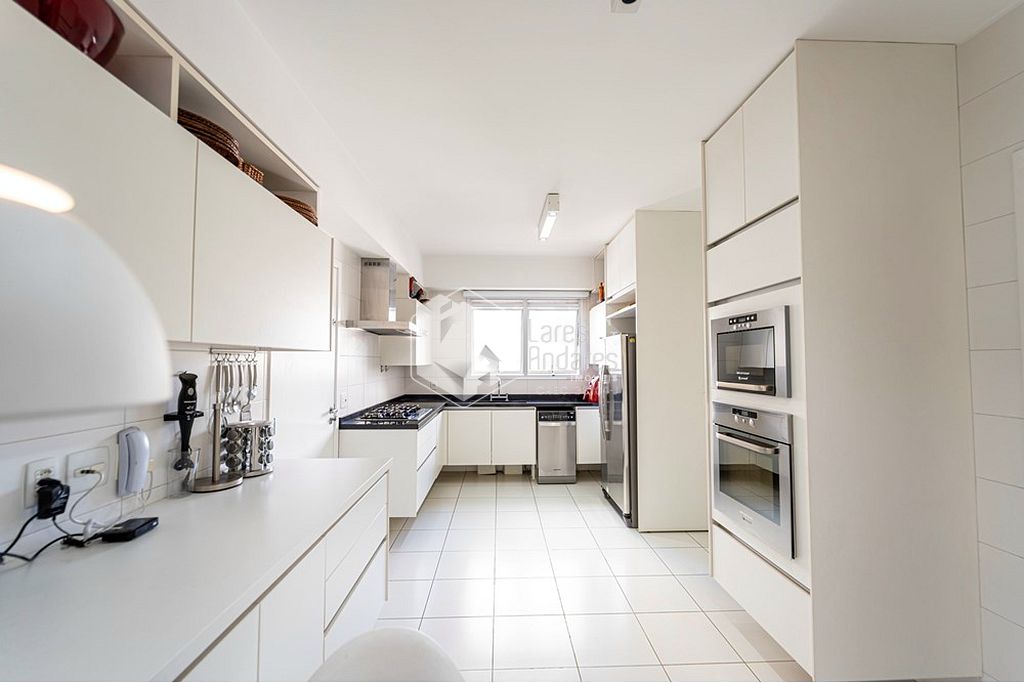 Apartamento, 3 quartos, 233 m² - Foto 90