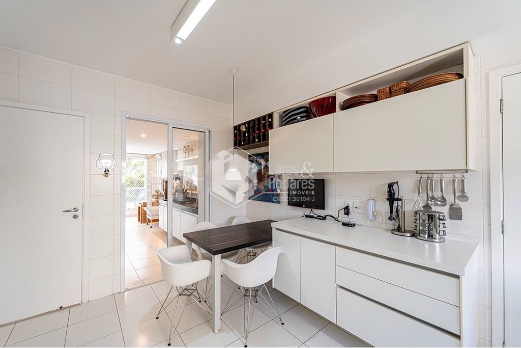 Apartamento, 3 quartos, 233 m² - Foto 86