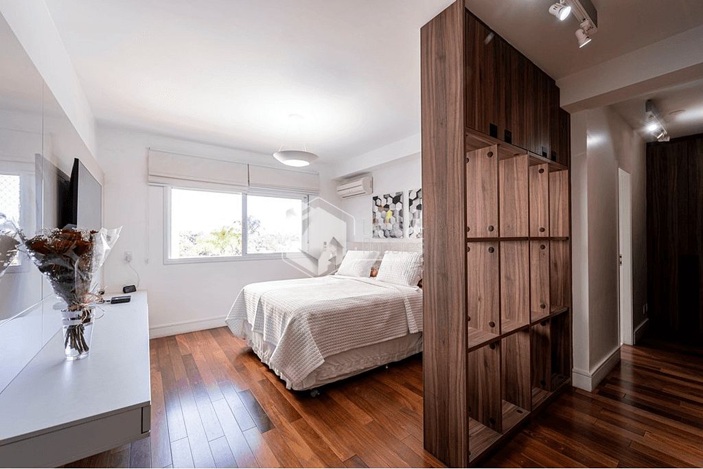 Apartamento, 3 quartos, 233 m² - Foto 85