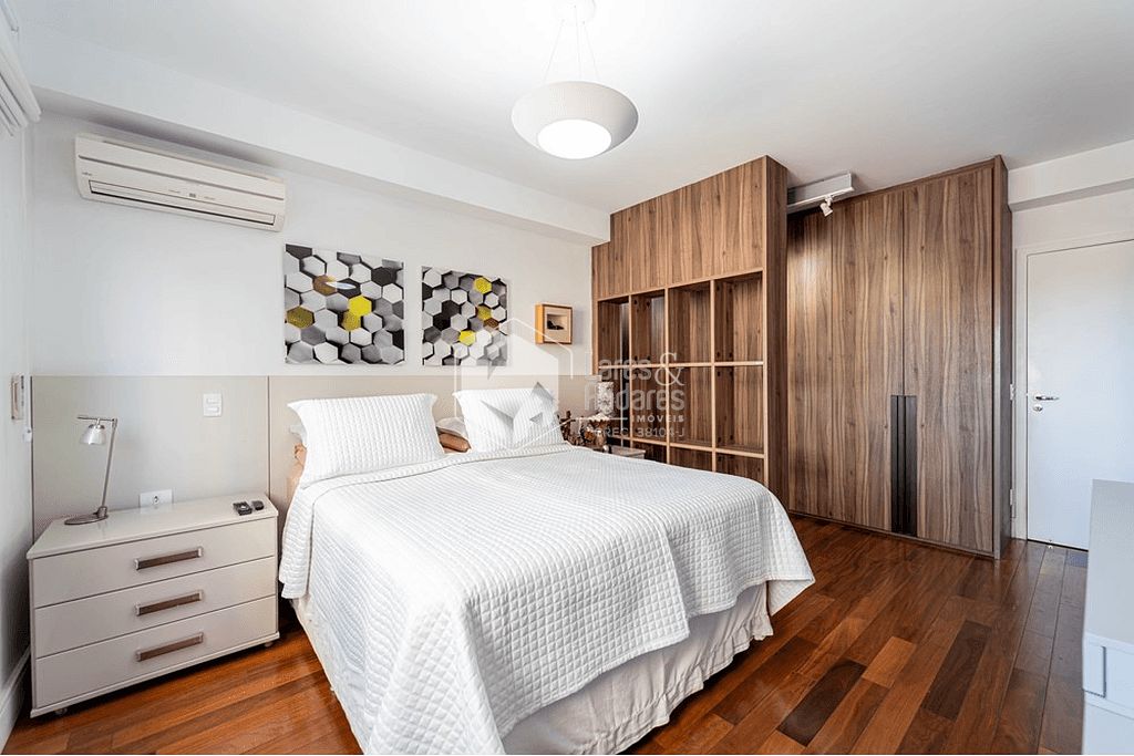 Apartamento, 3 quartos, 233 m² - Foto 83