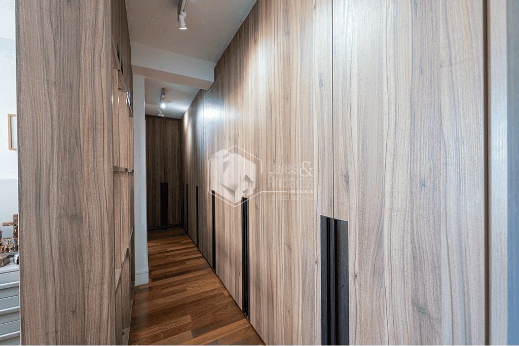 Apartamento, 3 quartos, 233 m² - Foto 79