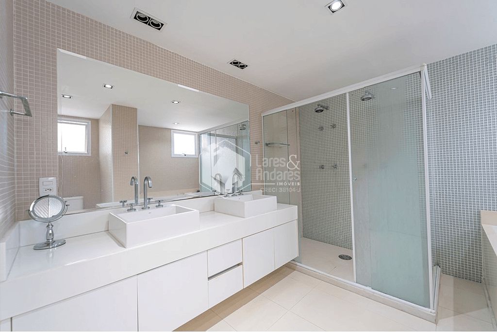 Apartamento, 3 quartos, 233 m² - Foto 77