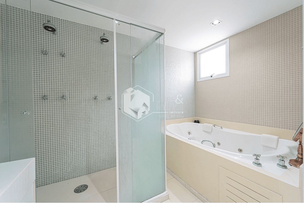 Apartamento, 3 quartos, 233 m² - Foto 76