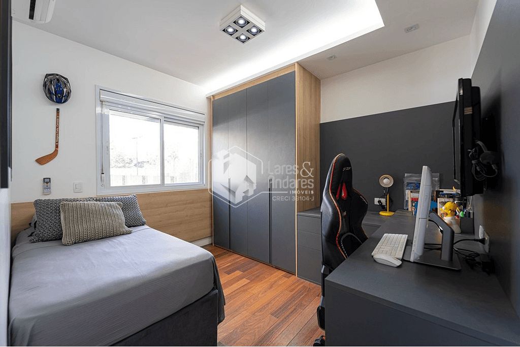 Apartamento, 3 quartos, 233 m² - Foto 75