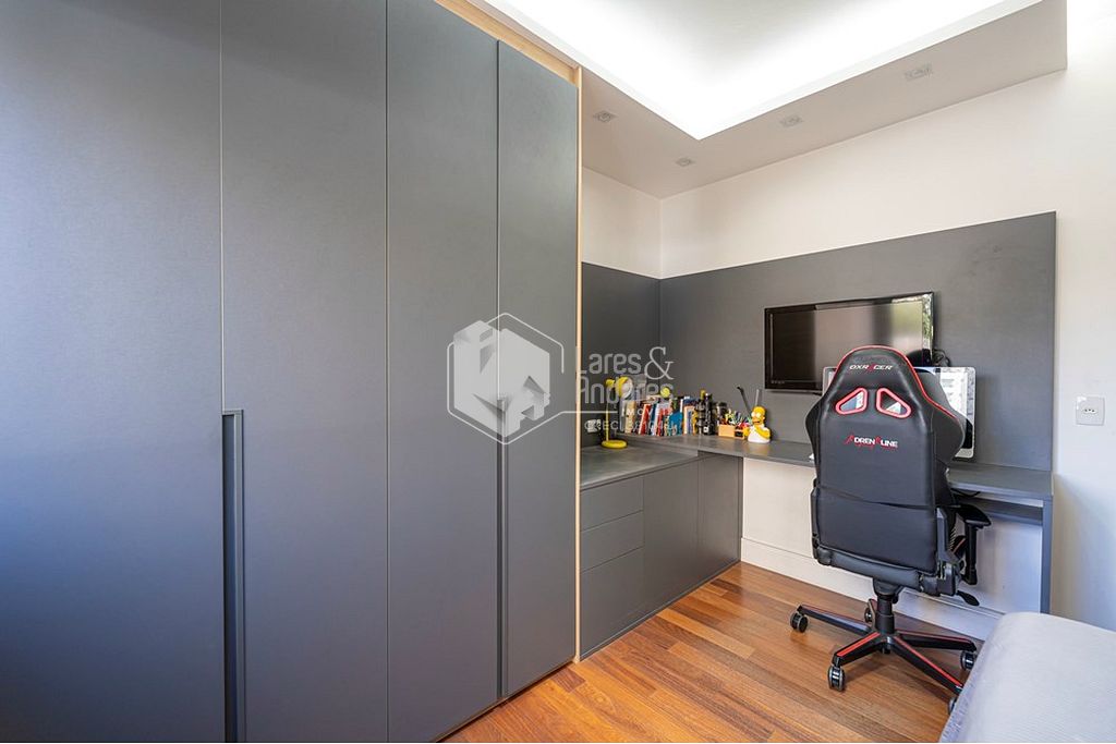 Apartamento, 3 quartos, 233 m² - Foto 73